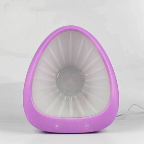 Professional PDT Machine - 3 Color Desktop LED Light Therapy US ZA CN Plugs