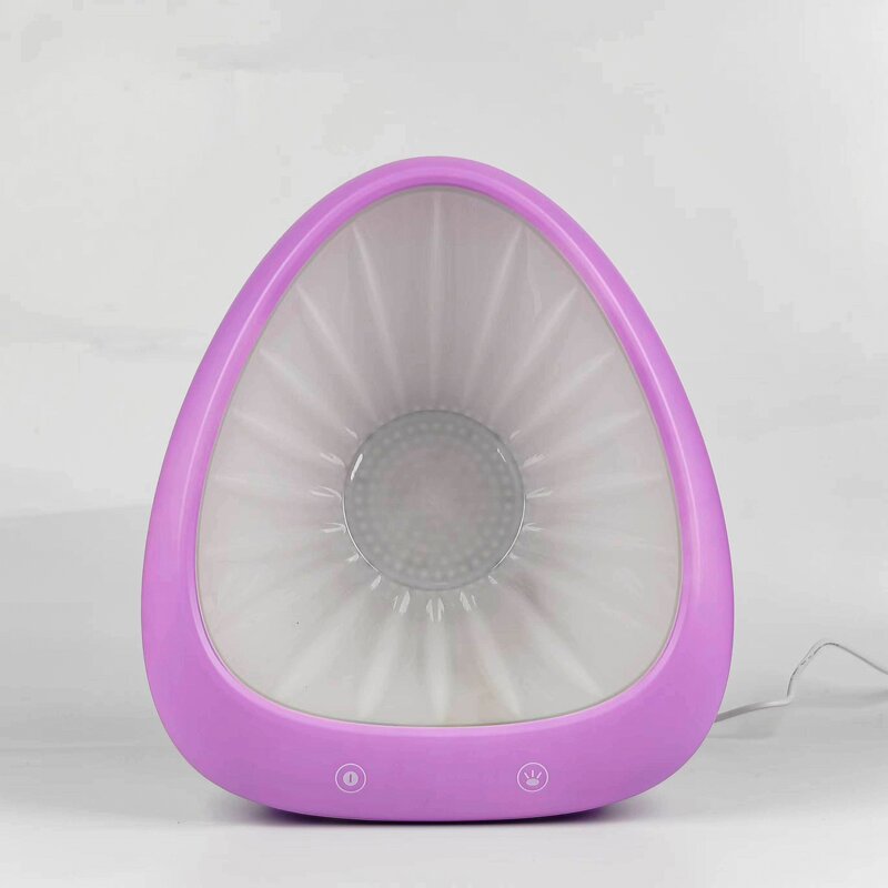 Professional PDT Machine - 3 Color Desktop LED Light Therapy US ZA CN Plugs