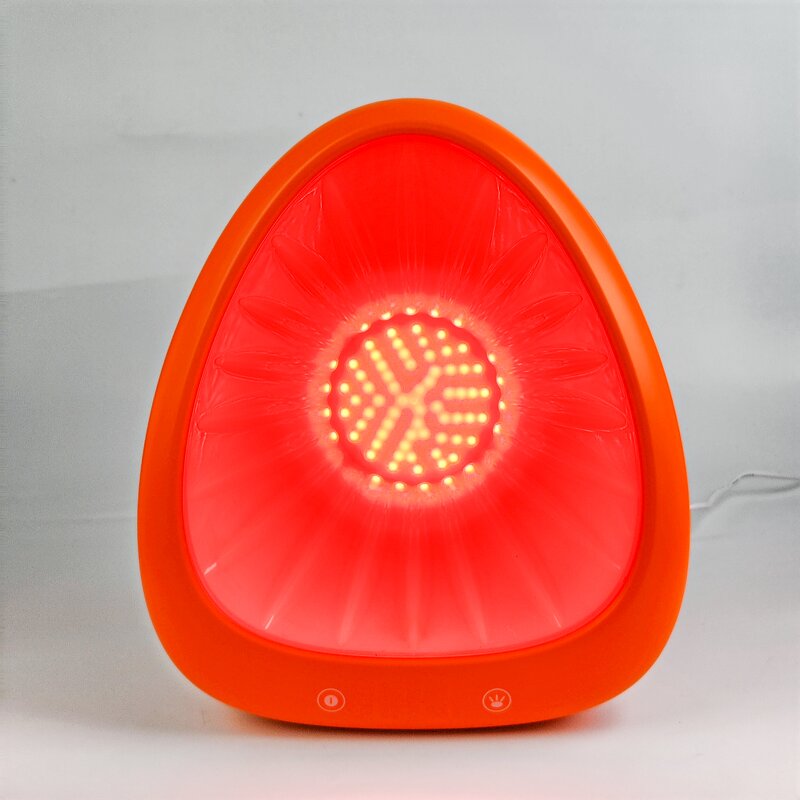 Red Light Therapy Lamp - High Quality PDT Treatment Spa Skin Care Equipment