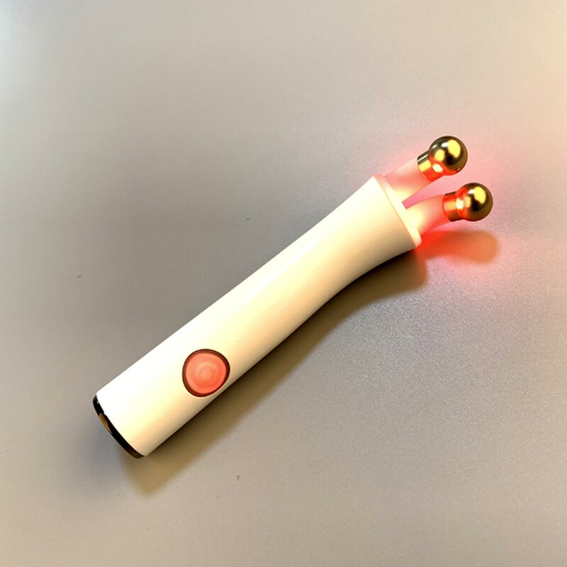 Handheld Facial Roller Massager - Best Selling Eye Care Wrinkle Remover Home Tool