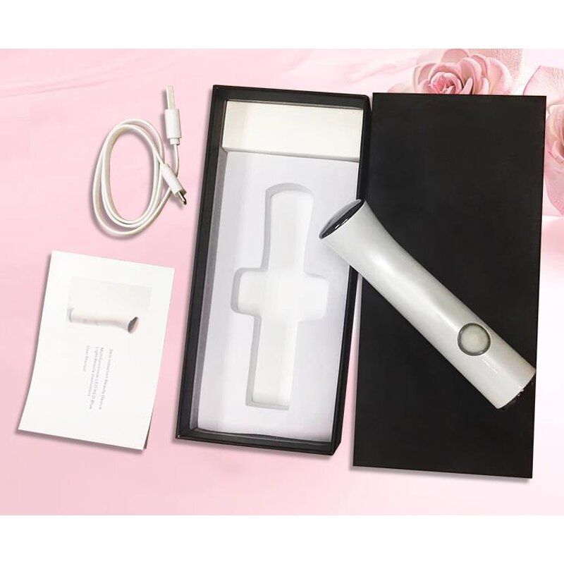 LED Red Light Therapy Device - 2022 Best Selling Skin Tightening Eye Face Lifter