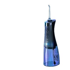 USB Water Flosser - 350ML Portable Household Outdoor Oral Cleaning Irrigator