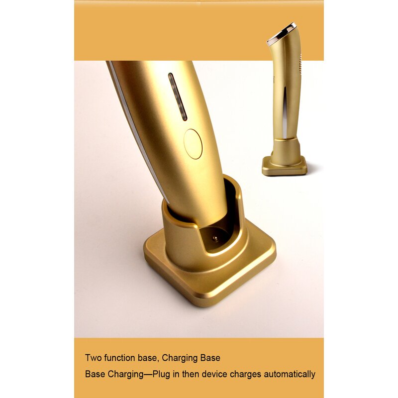 Facial Massage Tool - Custom Private Label Anti-aging Home Use Beauty Equipment