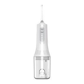 Electric Water Flosser - 240ml IPX7 Waterproof Professional Hotel Oral Irrigator