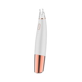 Electric Blackhead Remover - Dropshipping Vacuum Suction Pore Cleaner Acne Kit