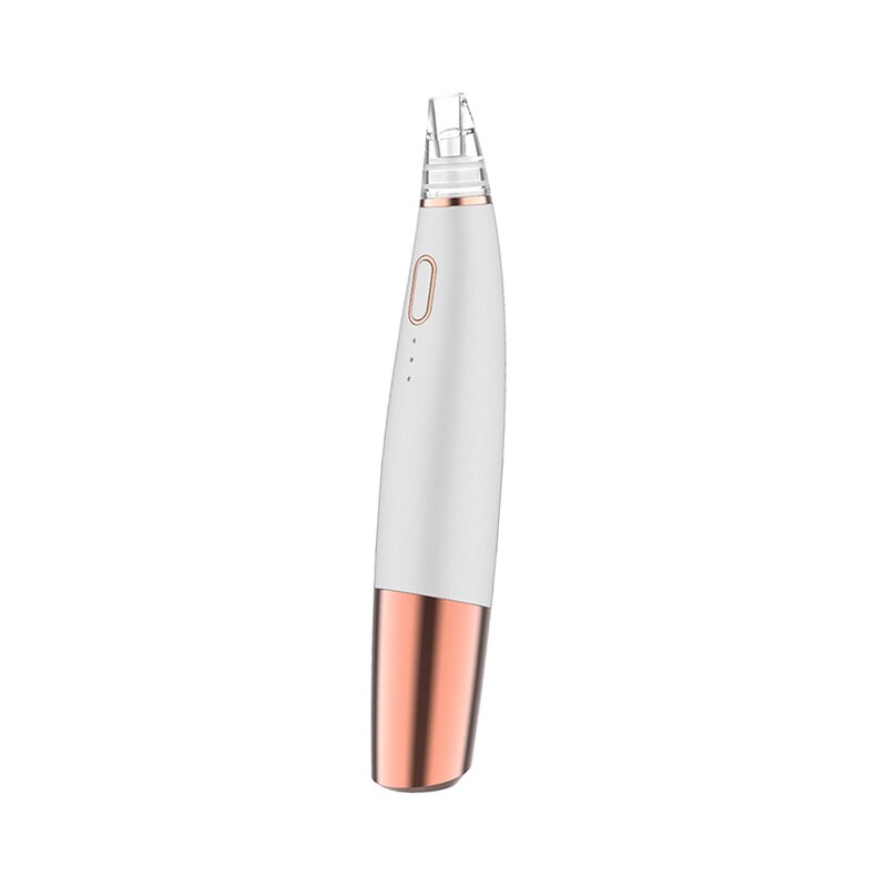 Electric Blackhead Remover - Dropshipping Vacuum Suction Pore Cleaner Acne Kit