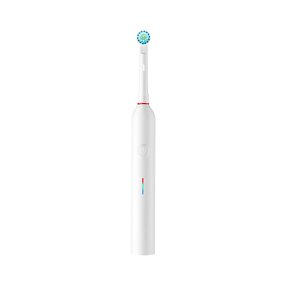 SONIC Electric Toothbrush - Private Label 2 Brush Heads Motor Oral Care Tool