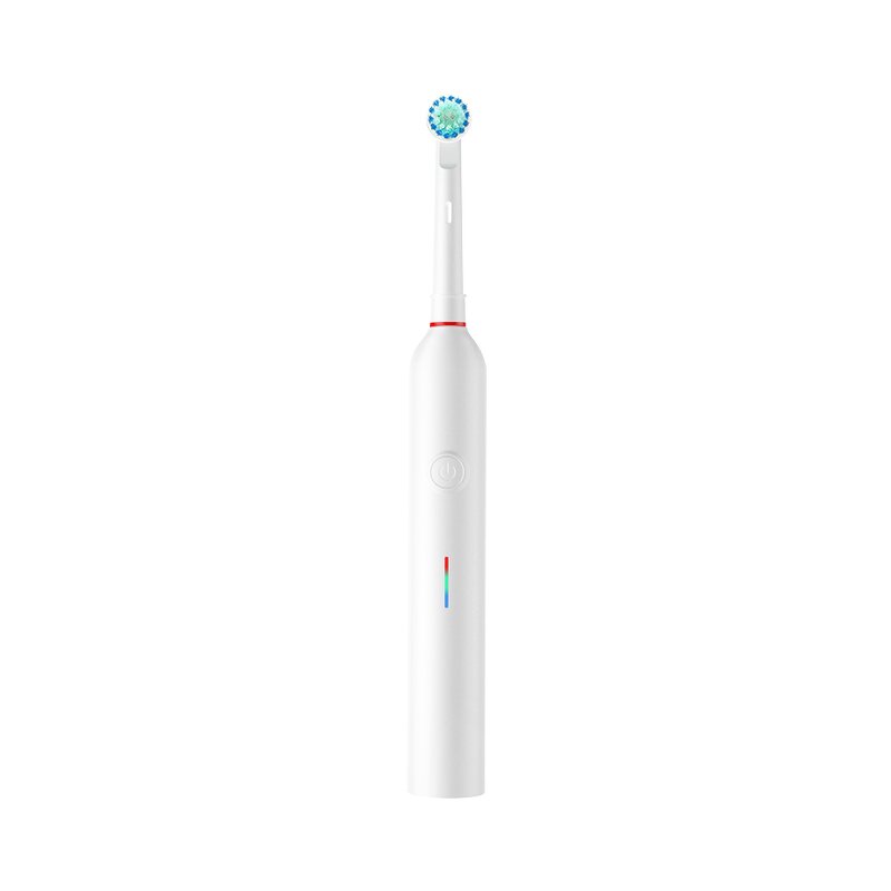 SONIC Electric Toothbrush - Private Label 2 Brush Heads Motor Oral Care Tool