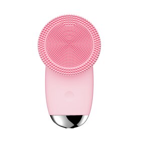 Multifunction Facial Brush - Electric Sonic Waterproof Silicone Cleansing Instrument