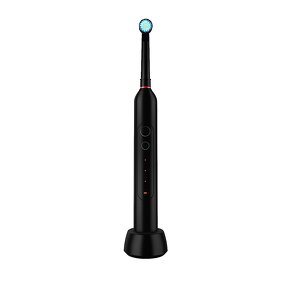 Sonic Electric Toothbrush - 360 Round Head Rotate Vibration Teeth Whitening Tool