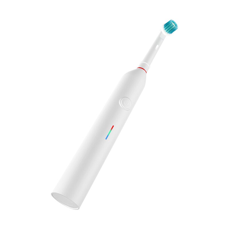 Smart Sonic Toothbrush - 2023 Private Label Rechargeable Travel Case Included