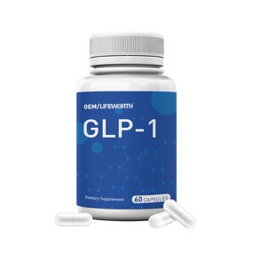 GLP-1 Supplement Patch - Vigo GMP New Healthcare Metabolic Appetite Support