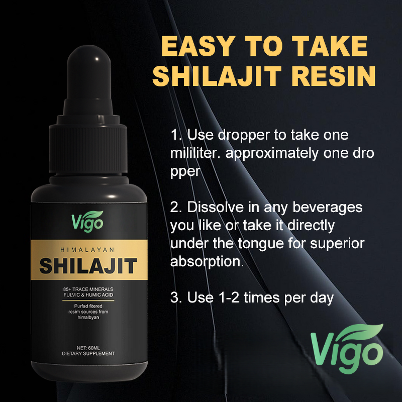 Sea Moss Liquid - Vigo Infinite Age Ashwaghanda Burdock Root Irish Gelatin