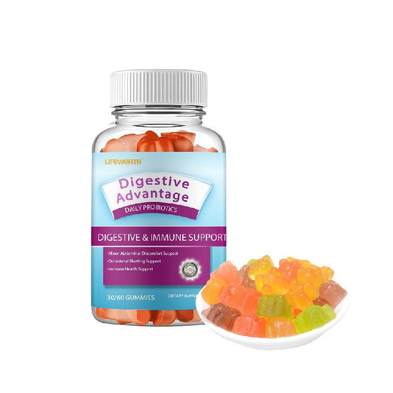 Probiotic Capsules - Vigo 1000 Billion CFU Organic Prebiotic Gut Health