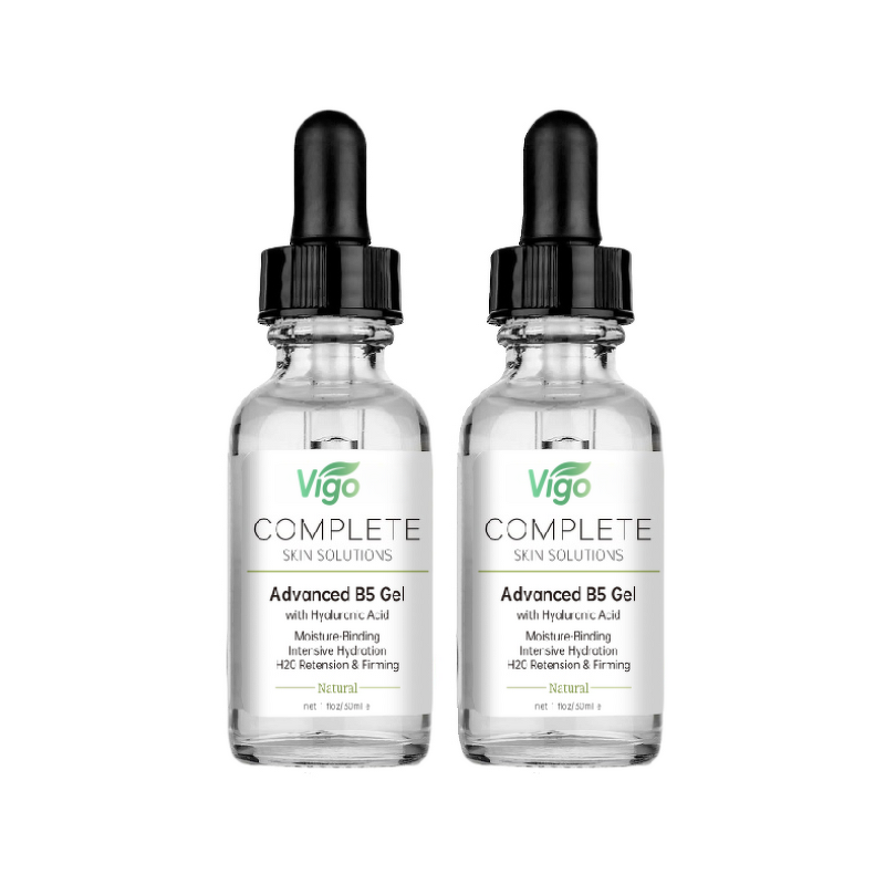 Lycopene Liquid Drops - Vigo GMP 50ML Skin Care Whitening Adults Beauty Tool