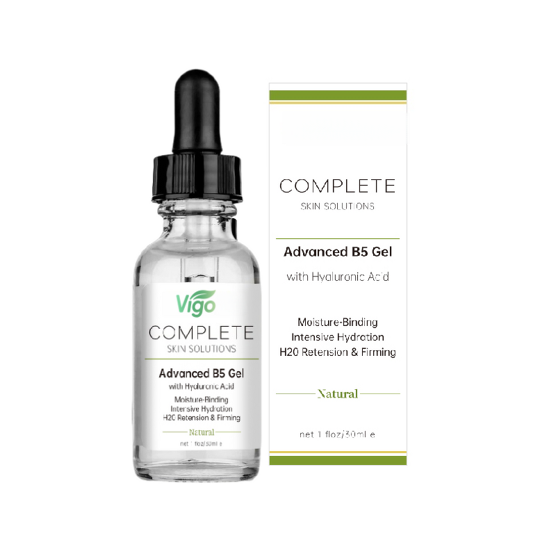 Lycopene Liquid Drops - Vigo GMP 50ML Skin Care Whitening Adults Beauty Tool