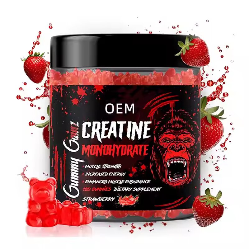 Creatine Monohydrate - Vigo Healthcare 300 Grams Pure Raw Sports Supplement