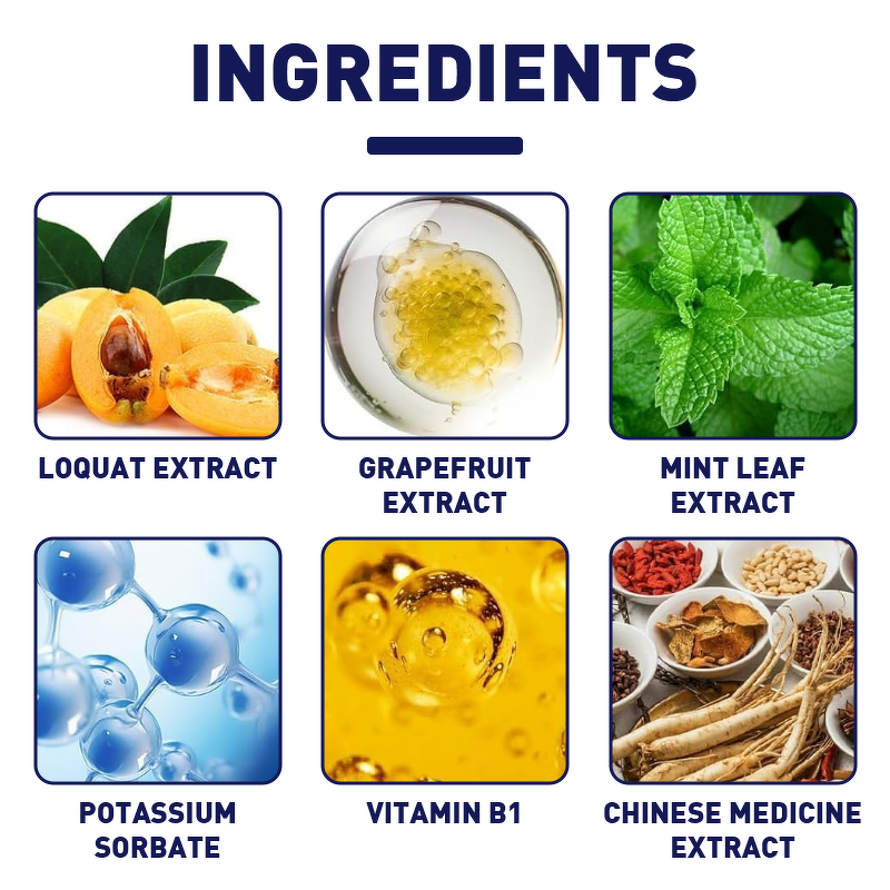 GLP-1 Liquid Drops - Vigo Naturally Berberine Green Tea Gut Digestive Health