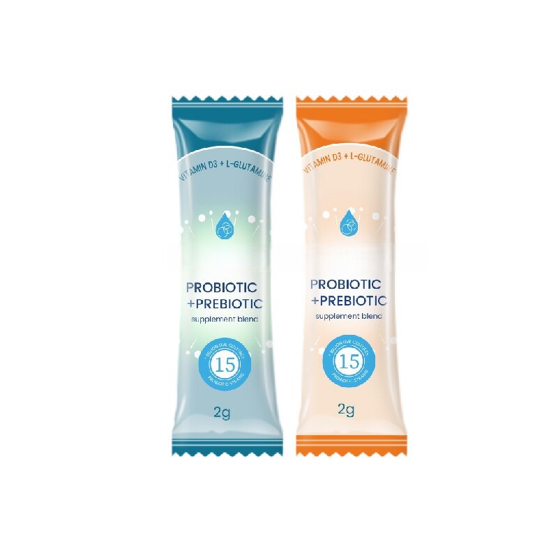 Probiotic Capsules - Vigo Private Label 100 200 Billion CFU Prebiotic Women