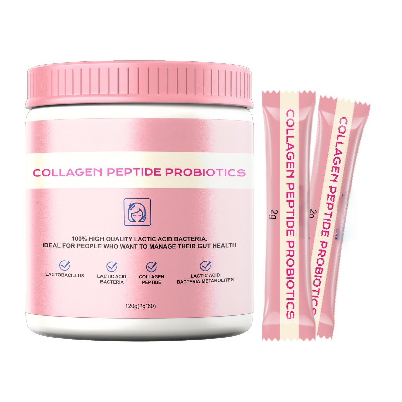 Feminine Probiotic Capsules - Vigo OEM Lactobacillus Salivarius Menopause