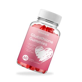 Glutathione Whitening Gummies - Vigo Custom Vitamin C Collagen Beauty Product