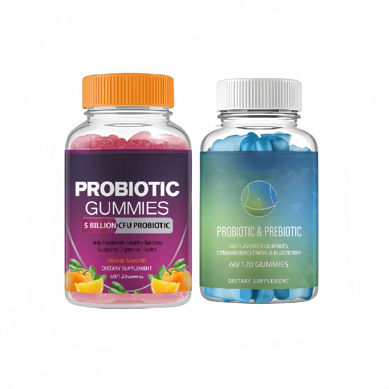 Probiotic Capsules - Vigo 50 Billion CFU Adult-friendly Powder Menopause