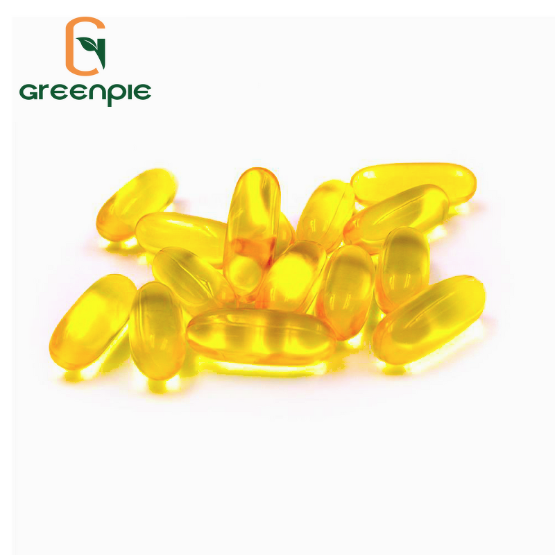 Multivitamin Softgels - Vigo Premium B C E Adults Kids Newborns Capsule