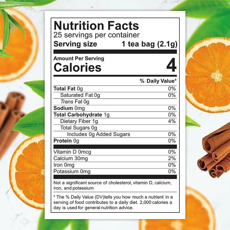 Digestive Bliss Tea - Vigo Best Selling Colon Support Gut Health Weight Loss