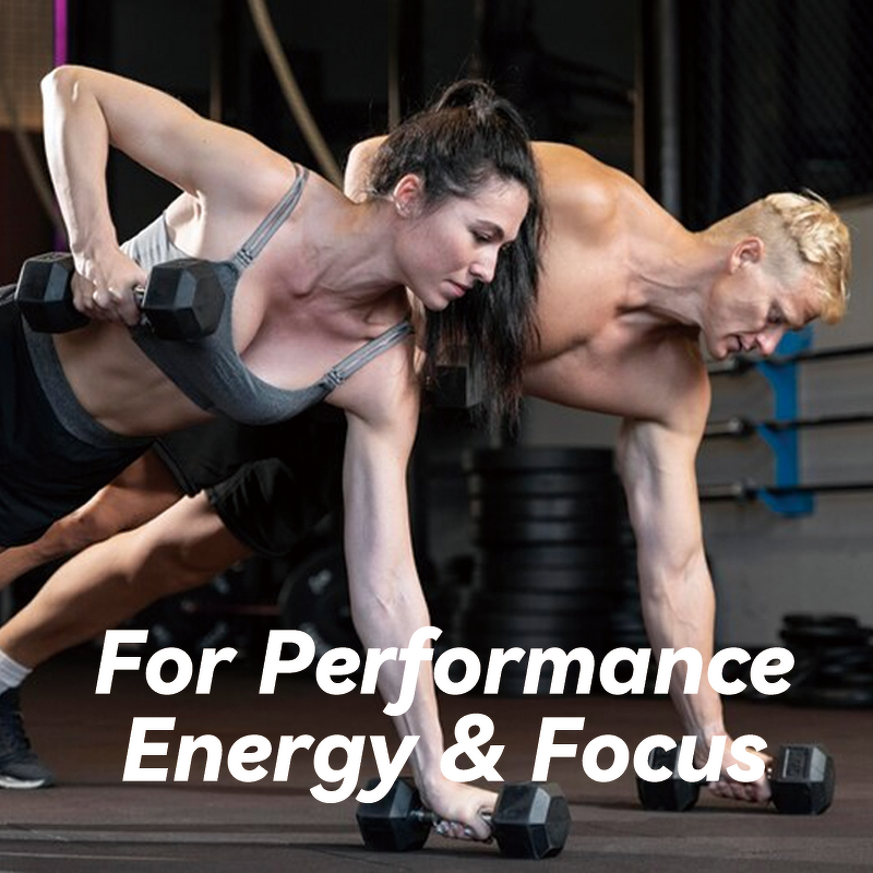 Creatine Powder - Vigo Private Label Pre Workout Muscle Building Energy