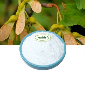 Acer Truncatum Extract Manufacturer - 90% Nervonic Acid Powder