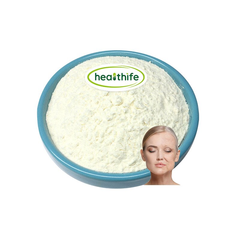Liposomal Nicotinamide Riboside Powder Manufacturer - OEM 50% Anti-Aging