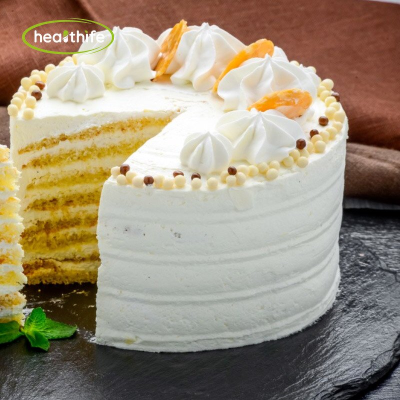 FOS Powder Manufacturer - CAS 308066-66-2 95% Organic Fructooligosaccharide