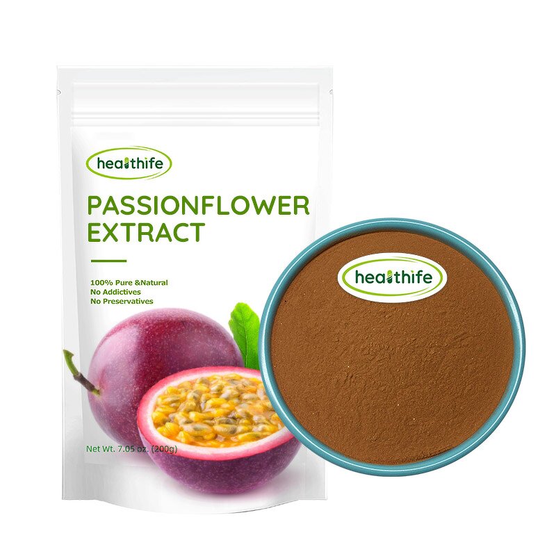 Passion Fruit Powder Manufacturer - Freeze Dried Juice
