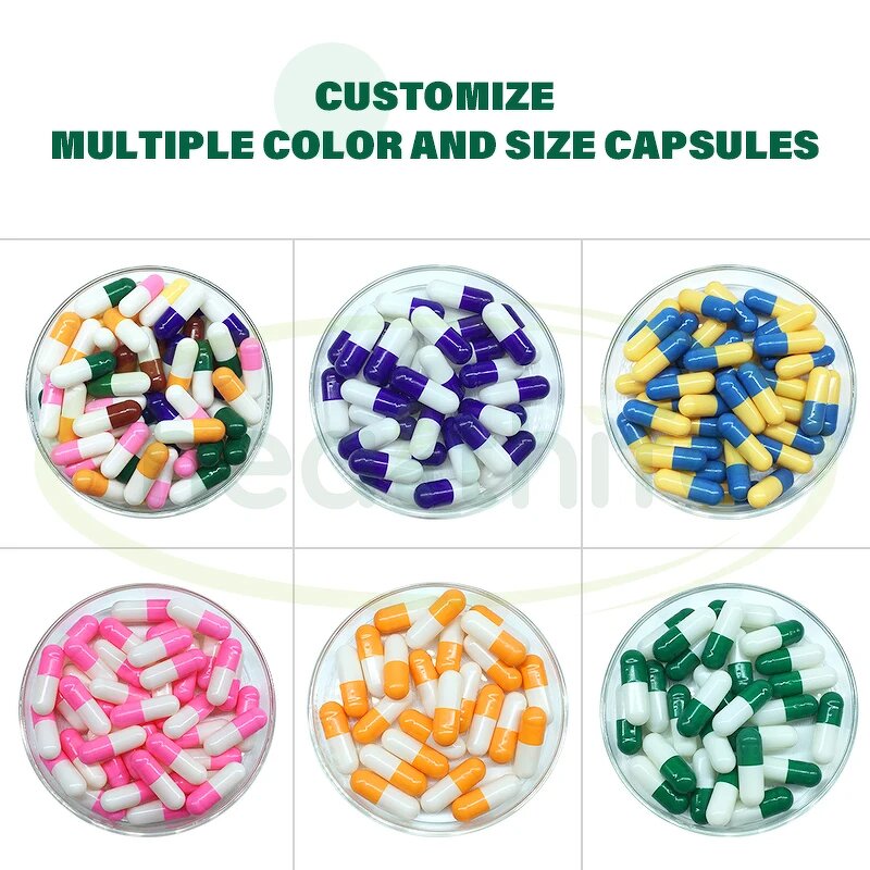 Maca Root Capsules Manufacturer - OEM 500mg/60caps Black Maca Ashwagandha