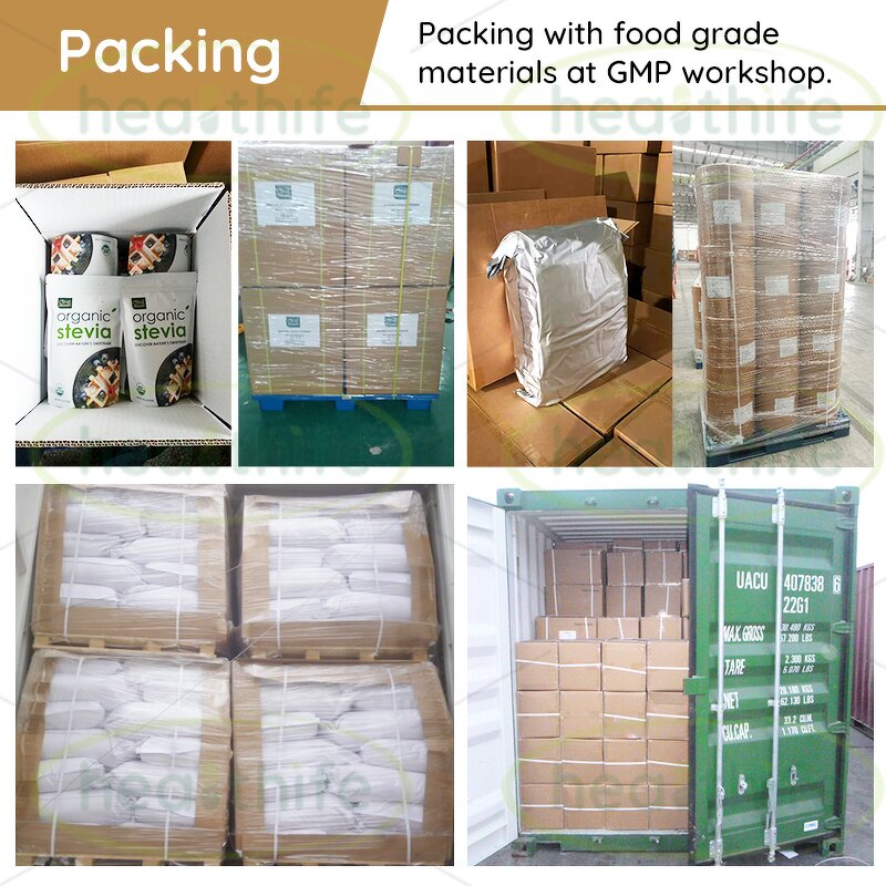 Ceramide Powder Manufacturer - 1%-3% Rice Bran Extract Moisturizing