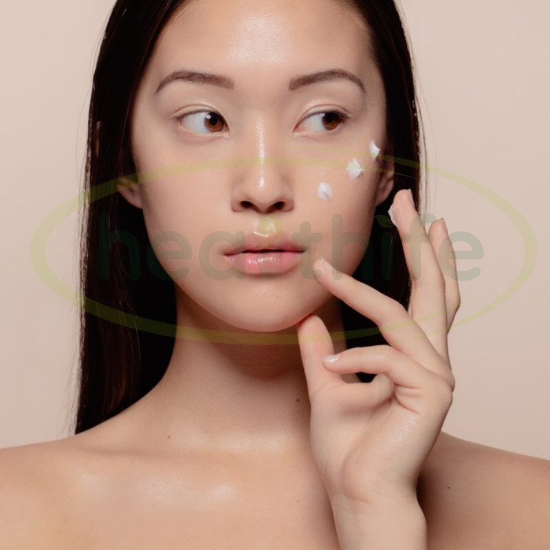 Malic Acid Powder Manufacturer - CAS 617-48-1 99% DL-Malic Food Grade