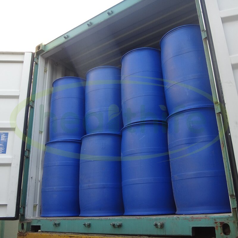 Sorbitol Liquid Manufacturer - CAS 50-70-4 70% D-Sorbitol Syrup Food Additives