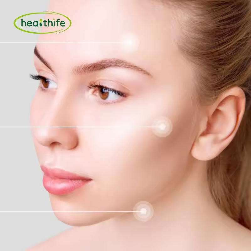 Niacinamide Powder Manufacturer - CAS 98-92-0 99% Vitamin B3