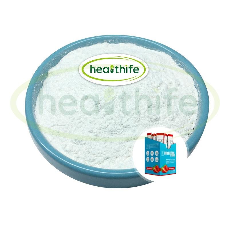 Vitamin E Powder Manufacturer - Food Grade Mixed Tocopherols