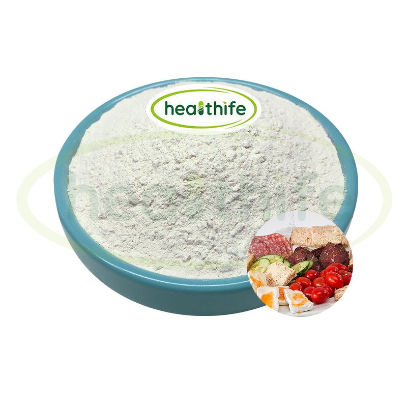 Natamycin Powder Manufacturer - CAS 7681-93-8 50% 95% Pimaricin E235