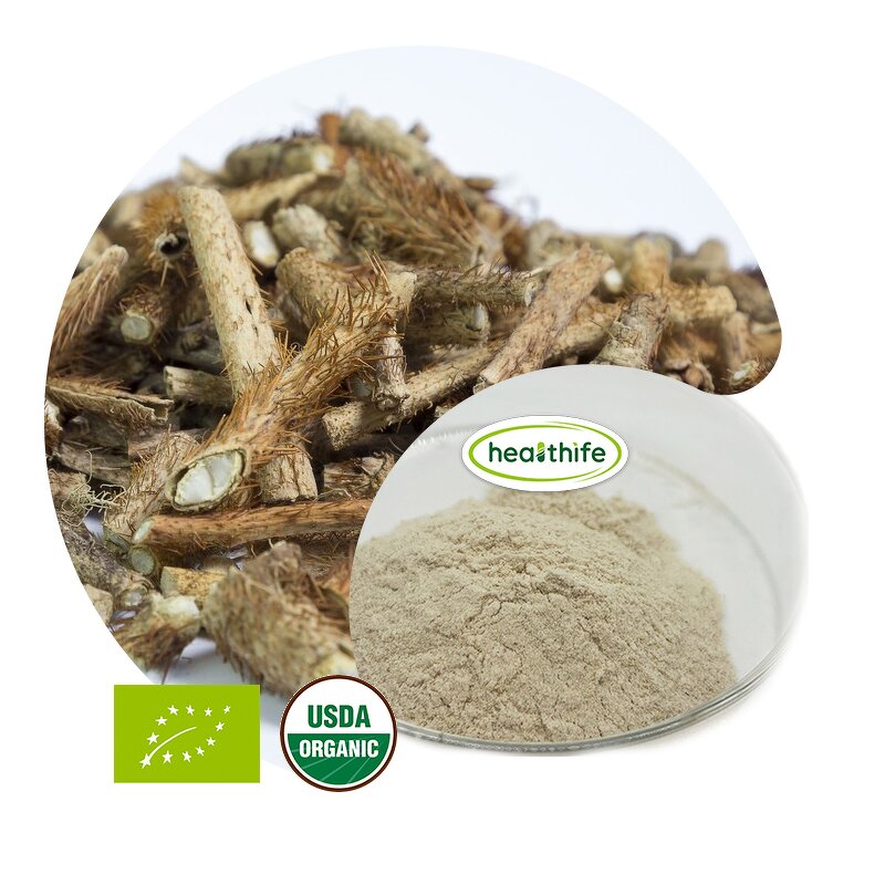 Siberian Ginseng Powder Manufacturer - Food Grade Organic Fast Delivery