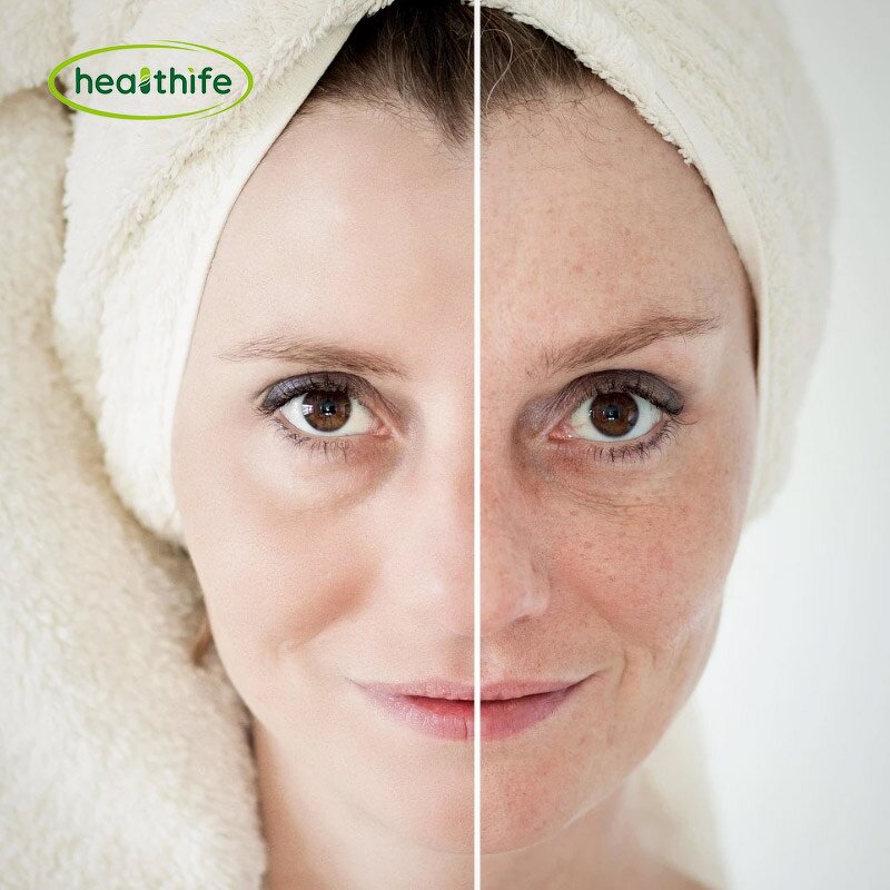 Copper Peptide Powder Manufacturer - 99% GHK-Cu