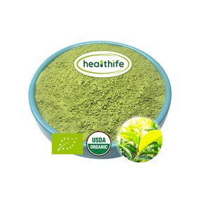 Matcha Powder Manufacturer - Ceremonial Grade 3A-5A Instant Organic