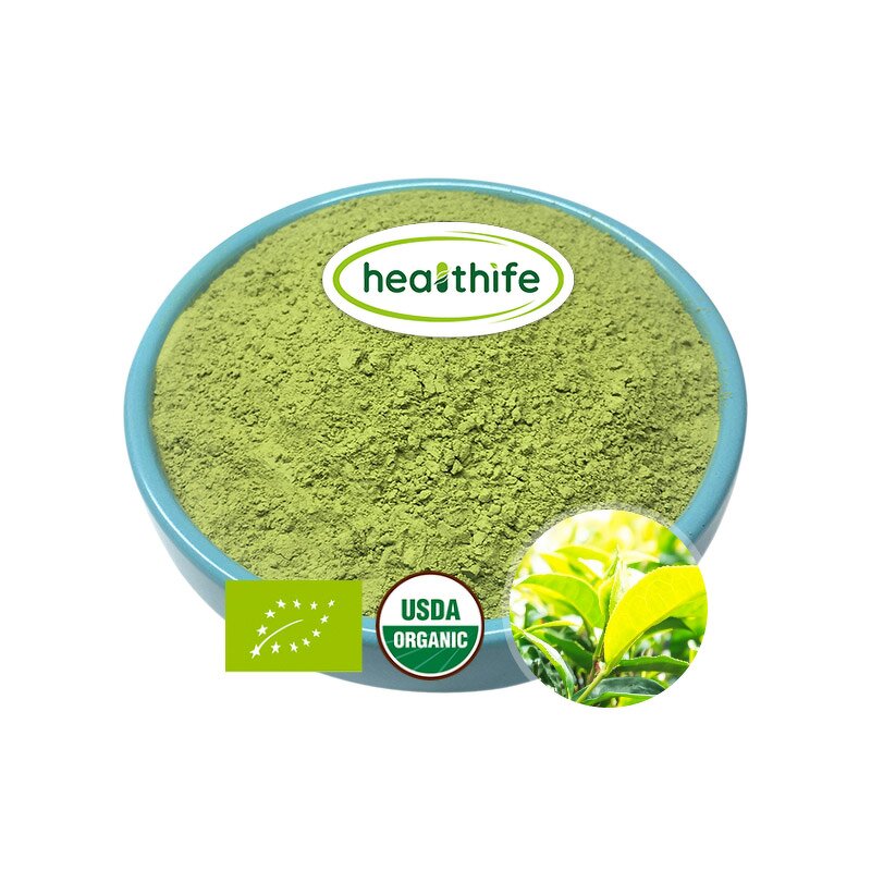 Matcha Powder Manufacturer - Ceremonial Grade 3A-5A Instant Organic