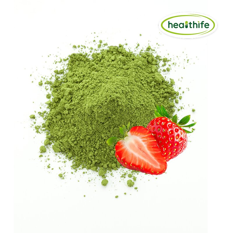 Matcha Powder - Bulk Flavor Mix Strawberry Coconut Vanilla Chocolate