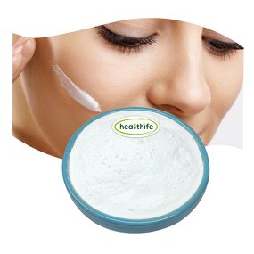 Centella Asiatica Extract Manufacturer - 90% Asiatic Acid Powder