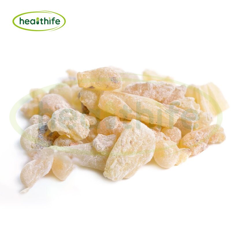 Boswellia Extract Powder Manufacturer - 65% Boswellic Acid Serrata