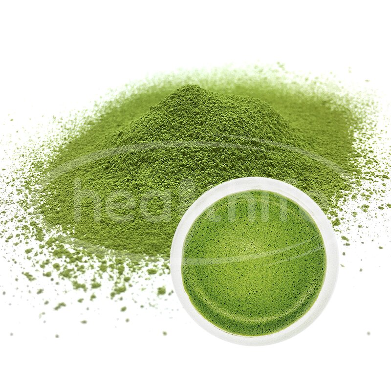 Matcha Tea Powder Manufacturer - Ceremonial Grade 5A Organic & OEM