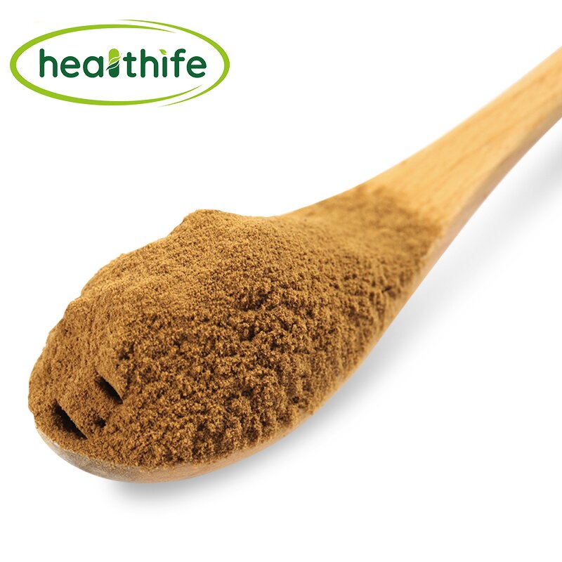 Reishi Mushroom Extract Manufacturer - 30% Beta-Glucan Ganoderma Glucan