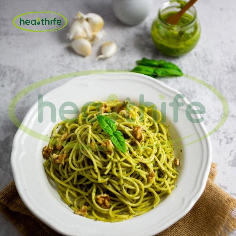 Kale Powder Manufacturer - EU & NOP Certified Air Dried Organic